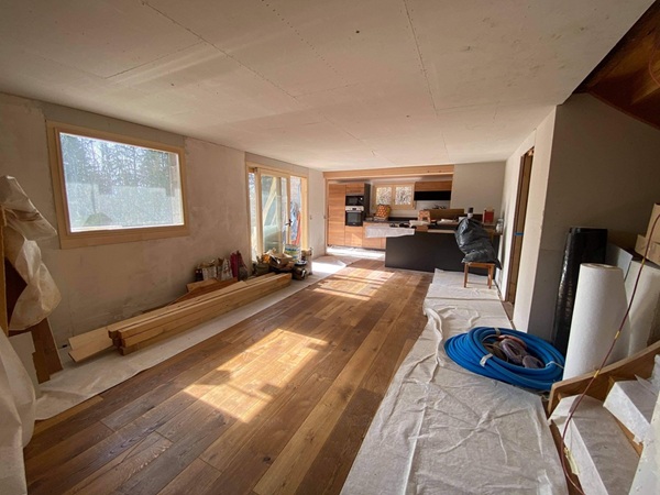 Contactez notre équipe